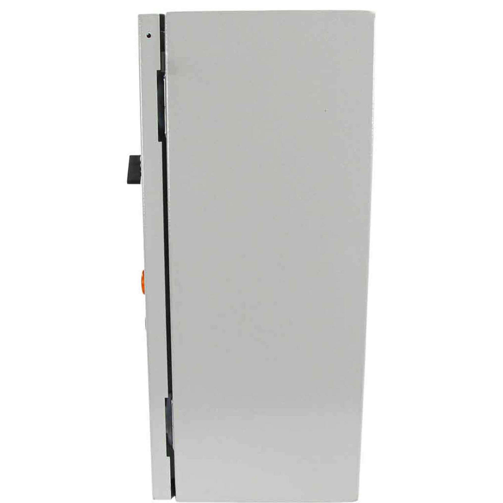 Electric drive control cabinet Elephant EDCC-10 245x440x550 mm