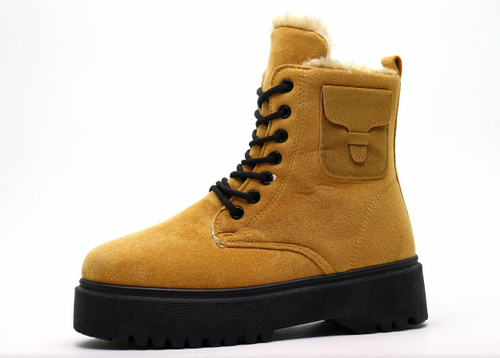 Ботинки (36-40)р. / шт.