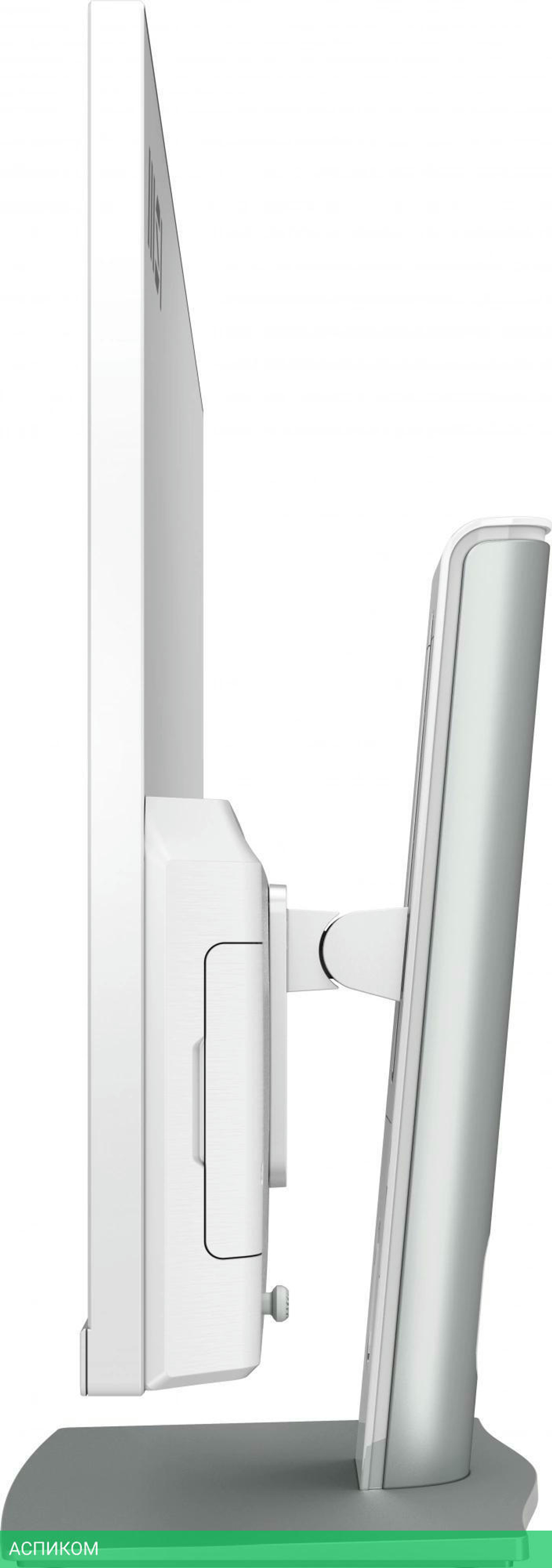 Моноблок MSI Modern AM272P 1M-676XRU белый (9S6-AF8232-676)