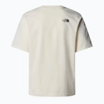 Футболка The North Face Flower Dome Relaxed Graphic белая