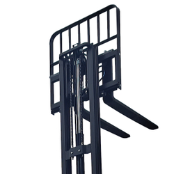 Электрический погрузчик YETT ERP18-ZSM480-SS