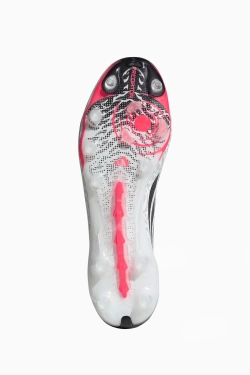 Бутсы adidas Predator Elite AG - белый