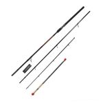Удилище фидерное штекерное карбоновое 4 FIGHTERS Slogger Power FEEDER, 3,9 м, тест до 120 г/20/