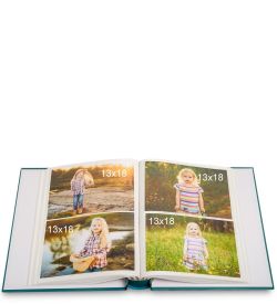 WF-149/1 Фотоальбом «Город любви»