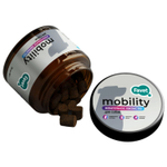 Favet функциональное лакомство PetPantel Soft Chews Mobility для мышц и суставов для собак 120г
