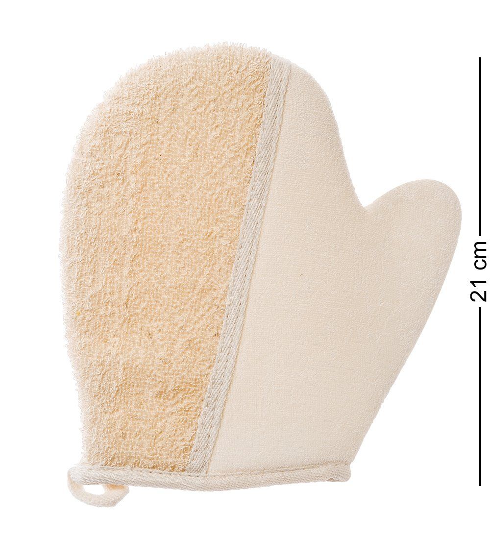 BT-37/2 Аксессуар для бани «Рукавичка»