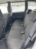 LADA Niva Travel Luxe'24 1.7 83hp 5MT