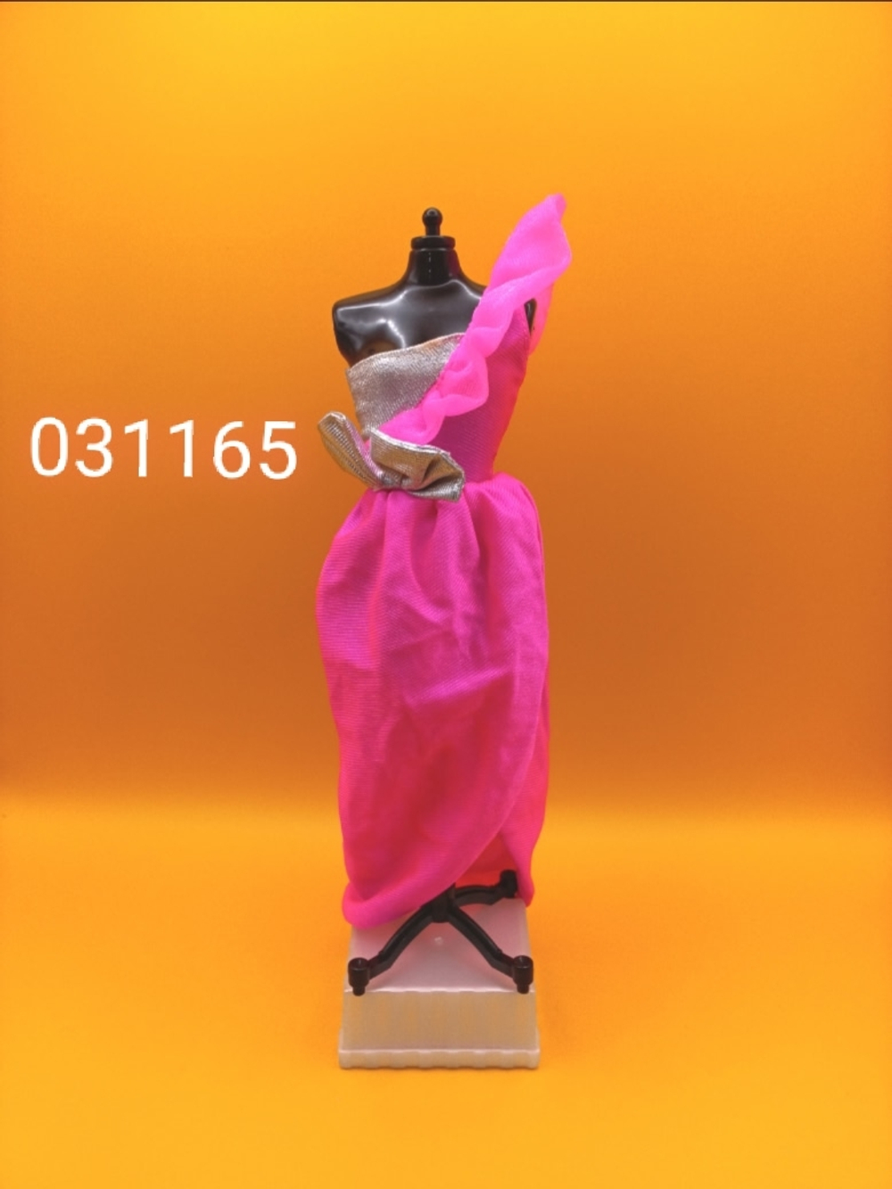 Одежда для куклы Барби винтаж 031165