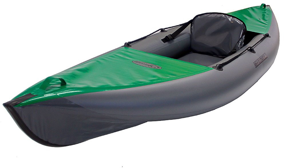 Надувная байдарка Стрим Хатанга-1 [KH1]