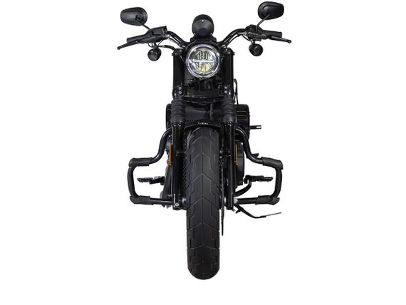 Мотоцикл GROZA Toughman 800N