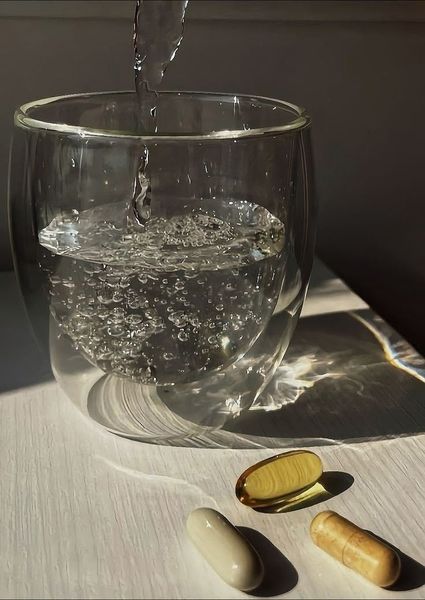 Весна близко, а с ней-солнце, настроение и сезонные сюрпризы для организма