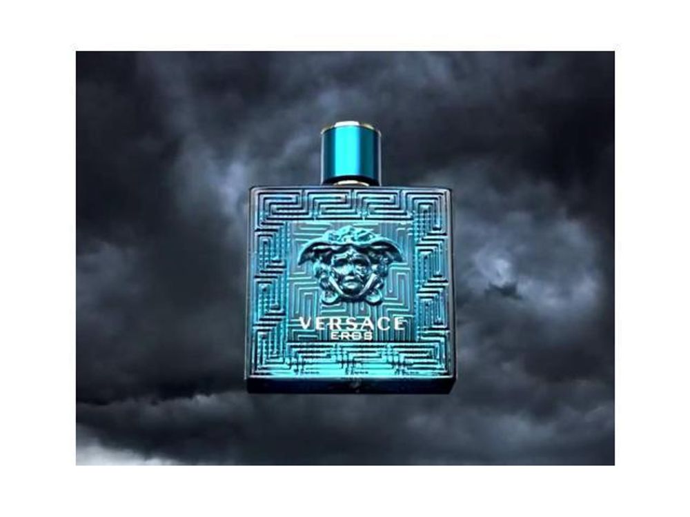 Versace Eros