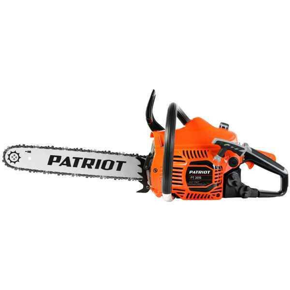 Бензопила Patriot 3816,1500Вт, 40см
