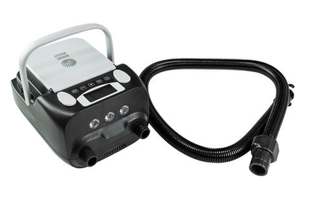 Насос высокого давления, 16 PSI, Li-ion, Marine Rocket