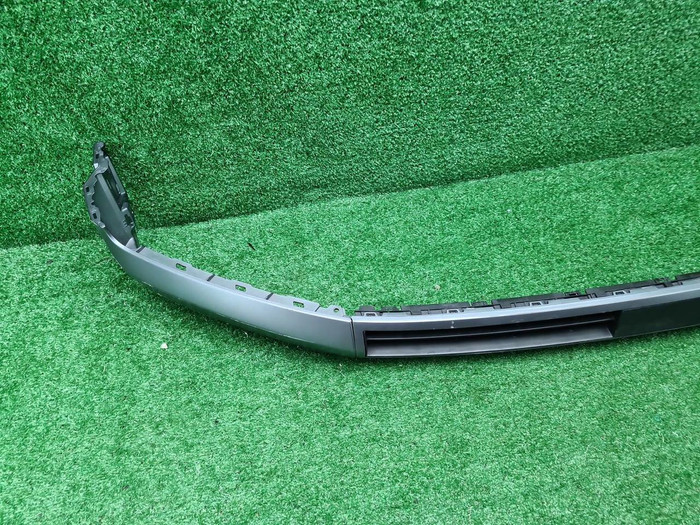 Бампер передний BYD FangChengBao Leopard 5 (23-нв)