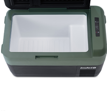 Автохолодтльник компрессорный Indel B Travel Box ITB52 12/24В