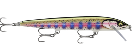 Воблер RAPALA Floater Elite 120 / 12 см, 10 г, цвет GDRT