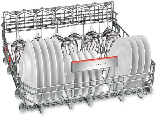 Встраиваемая посудомоечная машина Bosch SME 68TX06