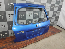 Крышка багажника Suzuki SX4 1 06-14 Б/У Оригинал 6910079J00000