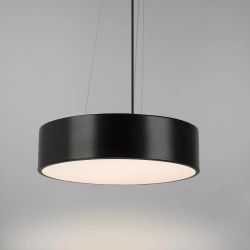 Светильник SP-TOR-PILL-R400-25W Day4000 (BK, 120 deg) (Arlight, IP20 Металл, 3 года) 022996(1)