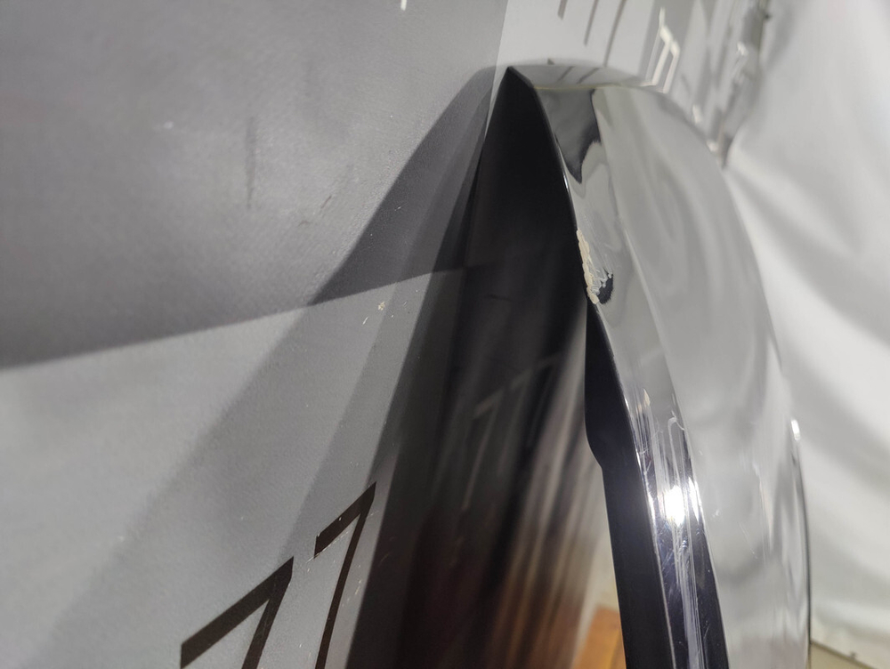 Капот Hyundai Sonata 8 (DN8) 19-нв Б/У Оригинал 66400L1000