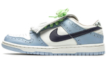 Кроссовки Nike Dunk Sb Premium "Golf"
