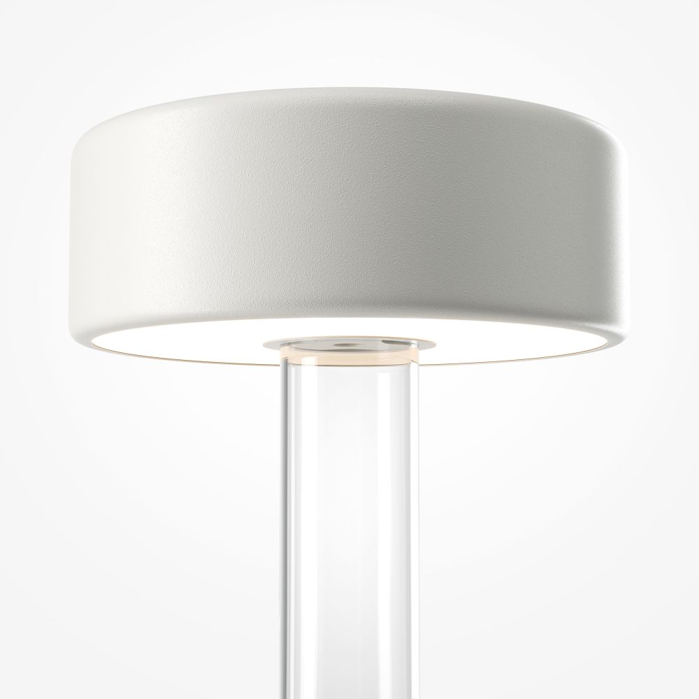 Настольная лампа светодиодная диммируемая Maytoni   MOD229TL-L3W3K1