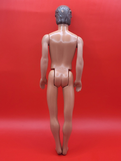 Кукла Кен винтаж 90х Sparkle Beach Ken 014109