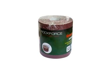 Бумага наждачная 115ммх5м в рулоне (P280) RockForce##Rock FORCE RF-SR2280A