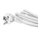 Сетевой фильтр 6*3м 16А/3,2кВт с выкл. c/з ПВС 3x1,0 Блокбастер XL EKF PROxima