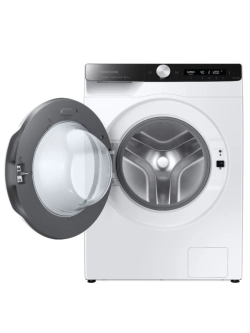 Стиральная машина Samsung WW80AG6L28WELP