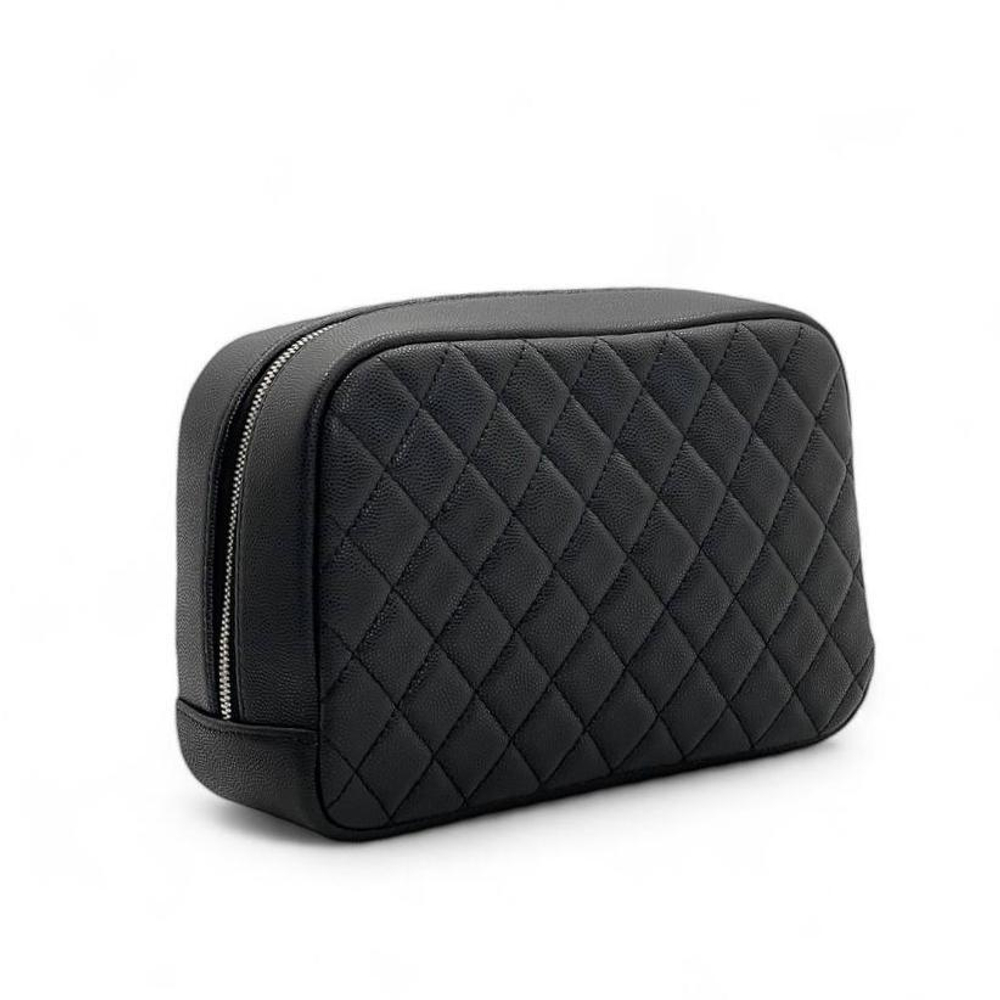 Косметичка CHANEL 21 см