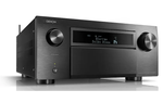 AV-ресивер Denon AVC-X8500HA, черный