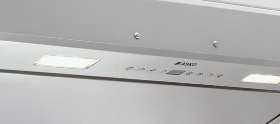 Встраиваемая вытяжка Asko CC4527S