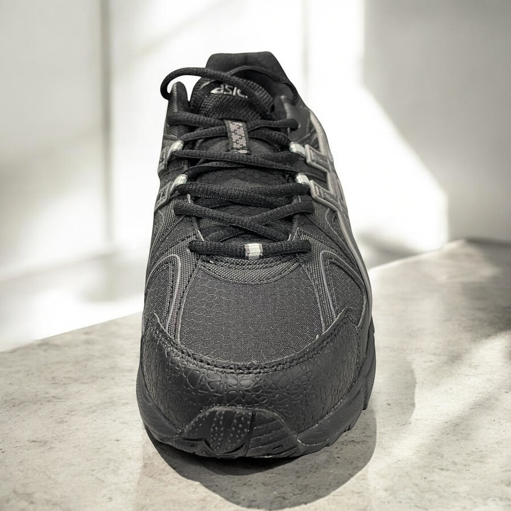 Asics Gel-Kahana 8 Winter • Cozy Black