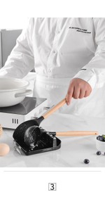 Набор кухонных принадлежностей из 13 предметов