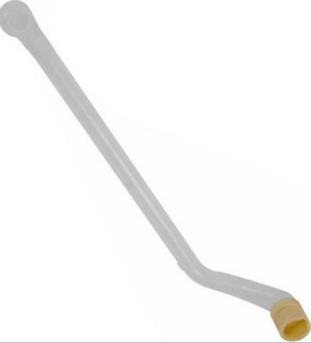 Трубка подачи воды для посудомоечной машины Electrolux - 1528120007