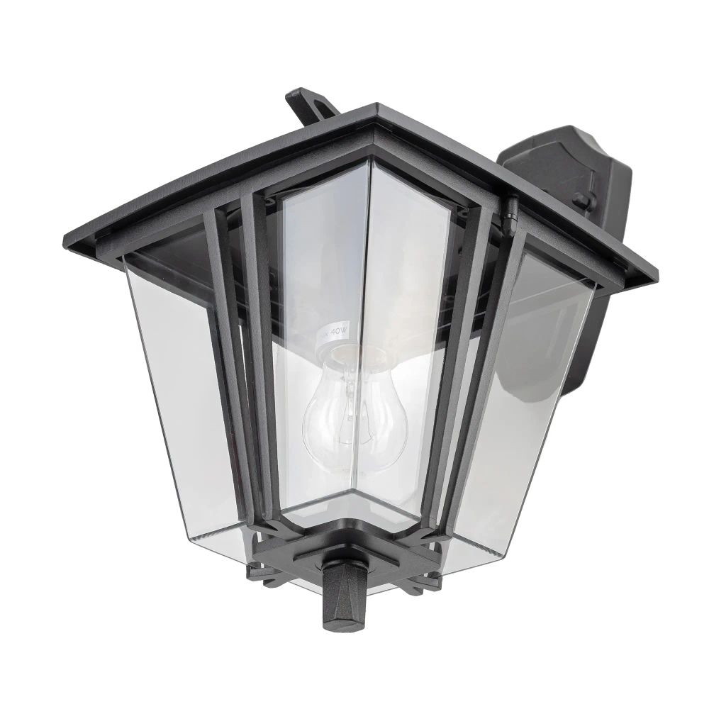 Citilux FORTS CLU10W Уличный настенный светильник