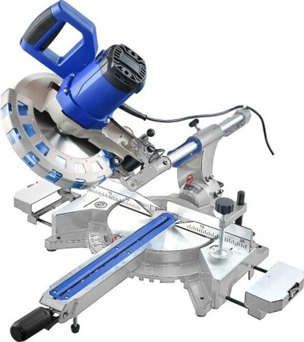 Пила торцовочная сетевая BELMASH MS B-255H S217A