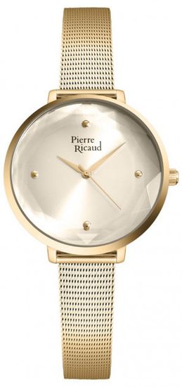 Наручные часы Pierre Ricaud P22097.1141Q
