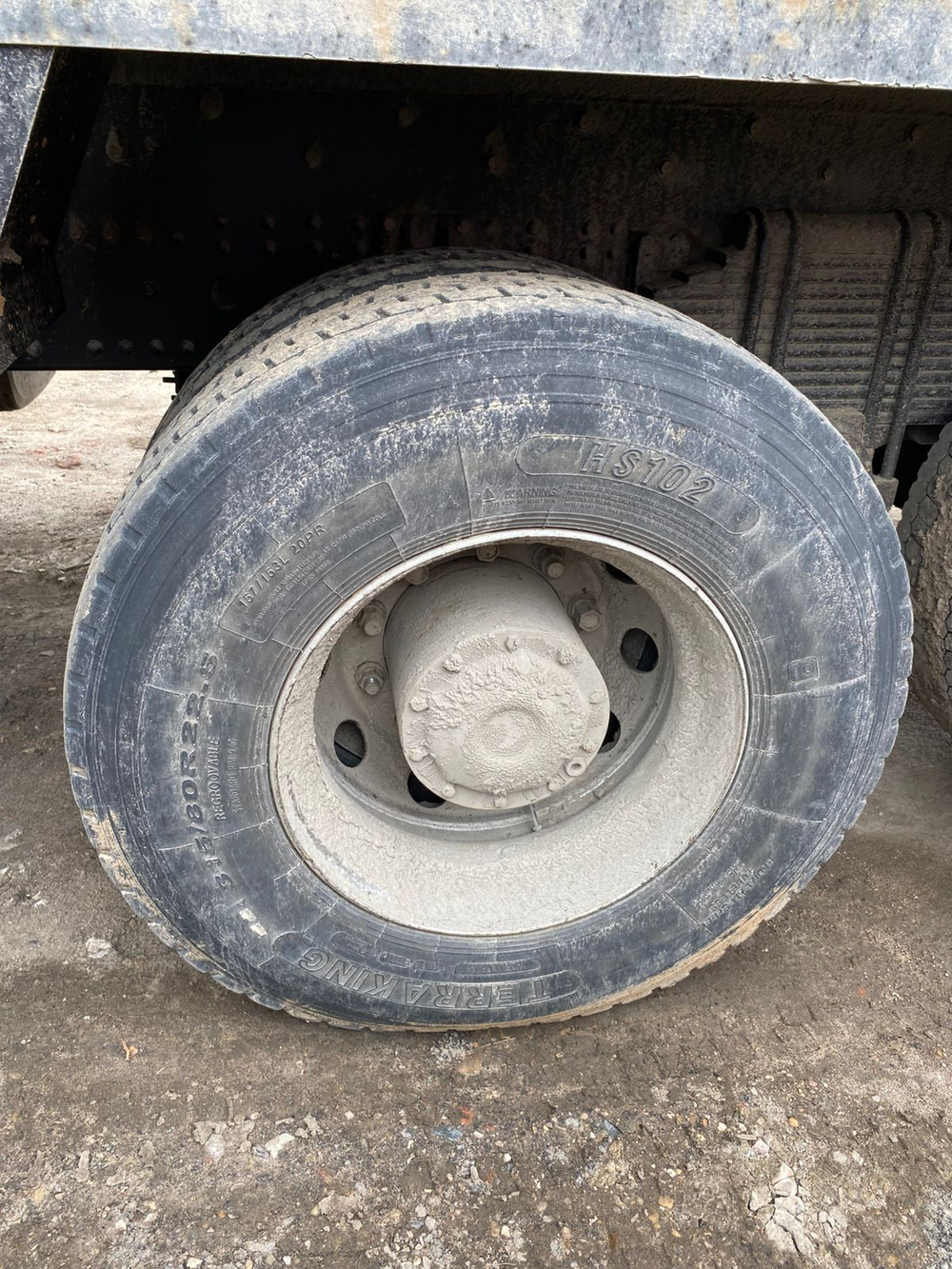 Shacman (Shaanxi) SX* 8x4 Самосвал SX33186V366 (Дизельный, 11,6 л, 440 л.с., МТ)