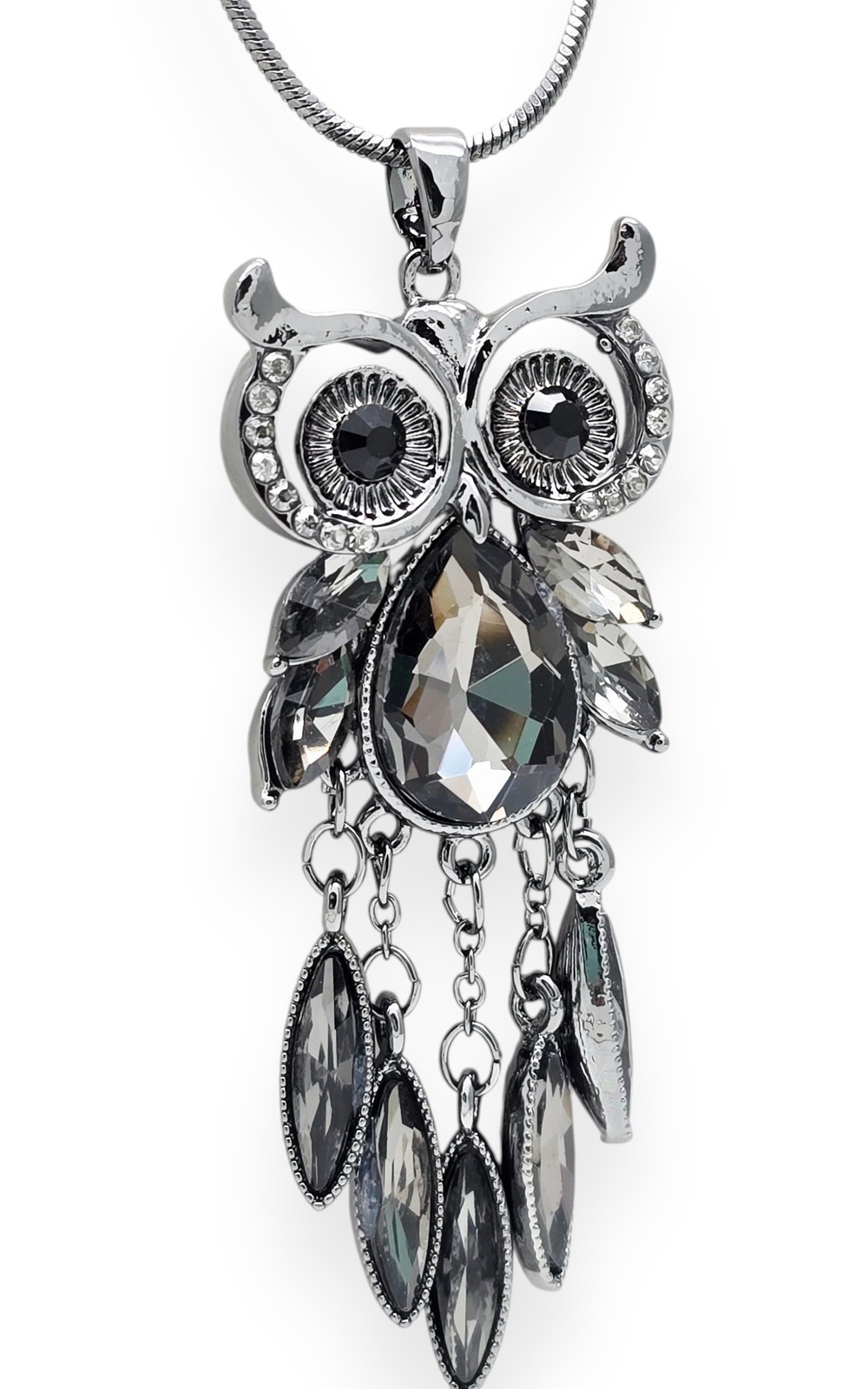 91003304 Колье Selena