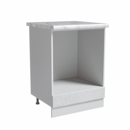 Кухня Модуль СДШ 600 Скала Гранит Маус