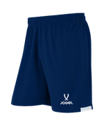 Шорты игровые Jogel DIVISION PerFormDRY Union Shorts, темно-синий Z4
