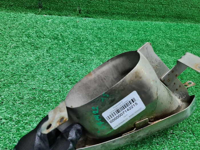 Насадка глушителя правая Geely Atlas Pro (2021-нв)