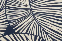 Декоративная подушка 45х45 см, цвет Блэк форест