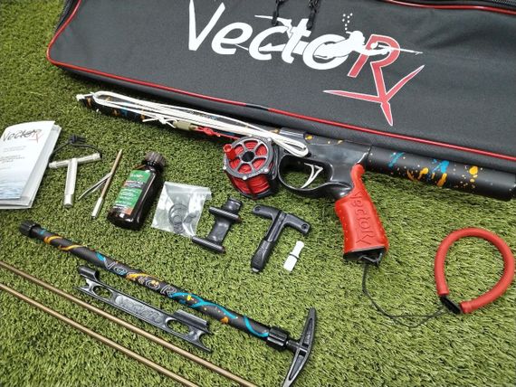 Vector Прайм 3.0 Цветной Анод С 65 2/3