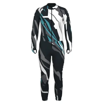 HEAD 24/25 комбинезон горнолыжный спусковой 821524 RACE Suit Unisex YVBK