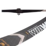 Плечи для лука спортивного Win&Win Limbs Wiawis MXT-XP Wood 2024 (пара)
