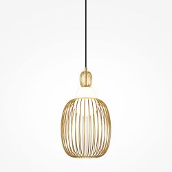 Светильник подвесной Maytoni   MOD376PL-01G1